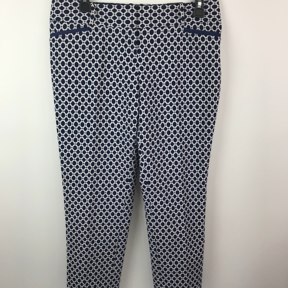 NWT The Limited Pencil Stretch Pants